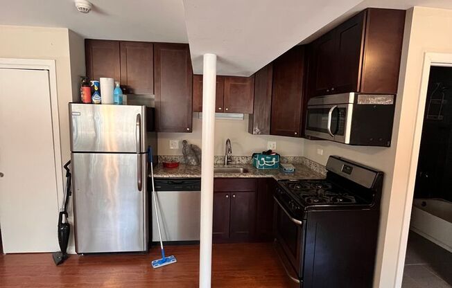 Waterview Apartments