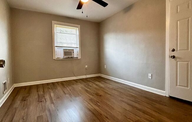 Newly Renovated 2 bedroom! Close to Wright Patt and I-675