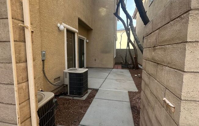 4 bedroom in Summerlin West