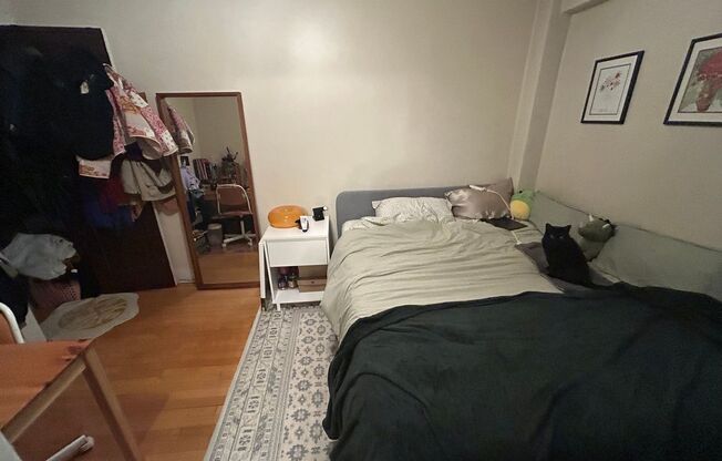 1 bed, 1 bath, $995, Unit 45