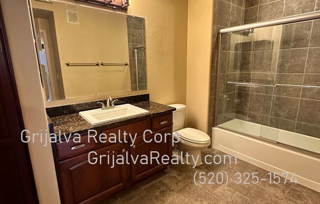 2 beds, 2 baths, $1,550