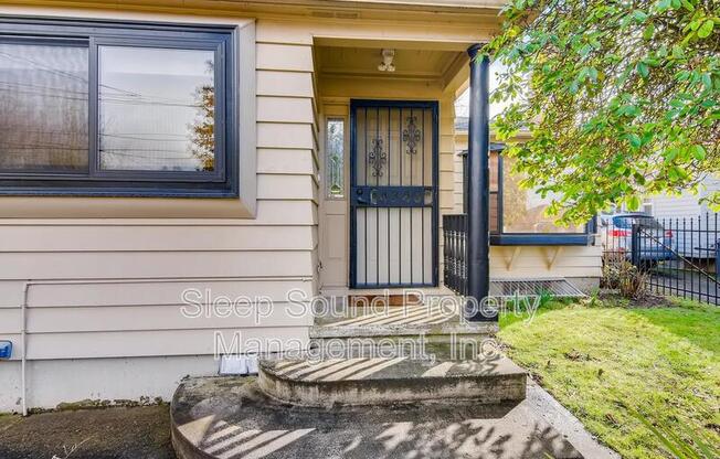 4340 SE 35 AVE