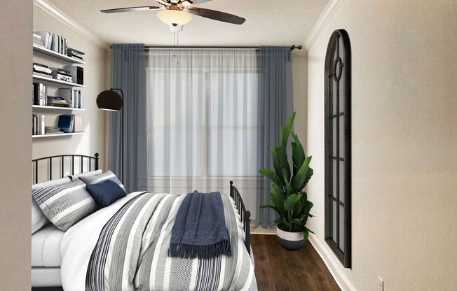 PARKWAY PLACE APARTMENTS