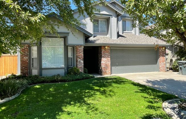 3 Bedroom 3 Bath Home in West Natomas