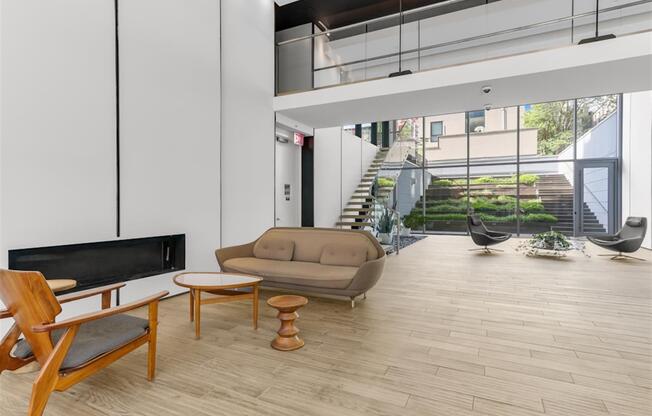 1 bed, 1 bath, 625 sqft, $4,395, Unit 307