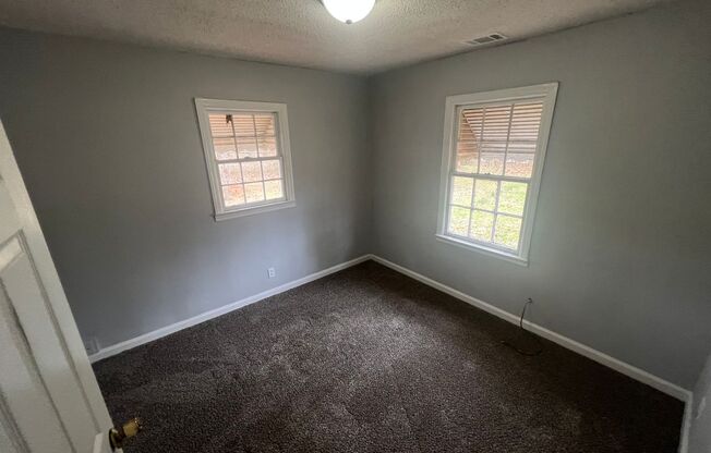 Carrollton City Limits