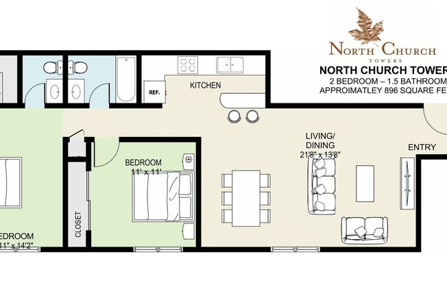 Partner-provided property photo