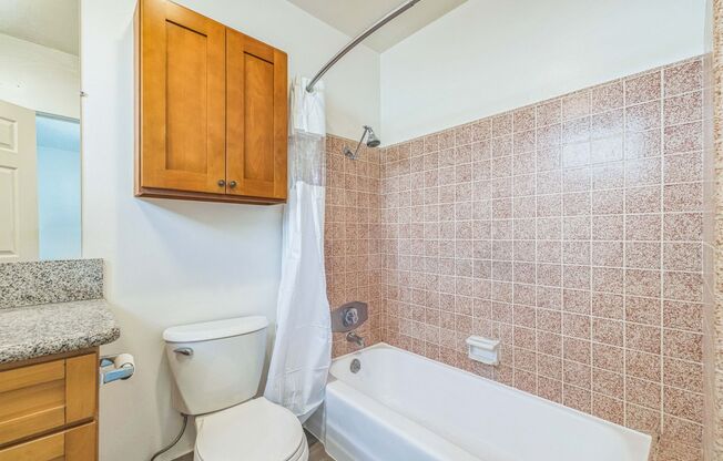 Studio, 1 bath, 250 sqft, $1,335, Unit 17