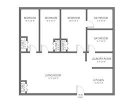 Partner-provided photo for $3050 unit