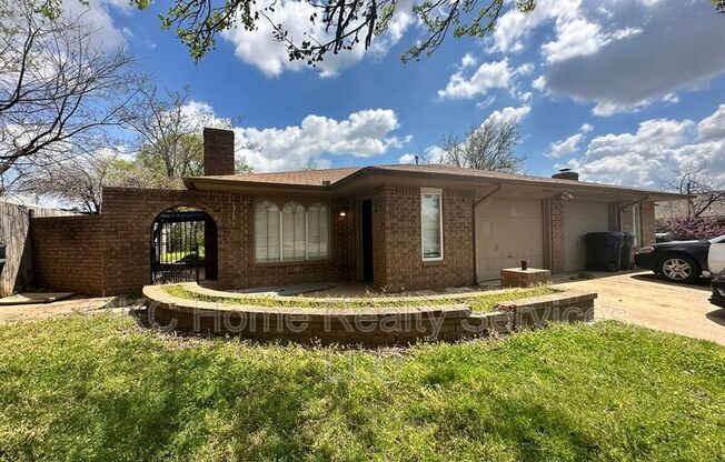 3606 WILLOW SPG DR