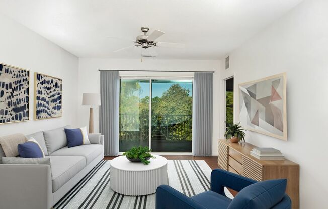 The Marq Highland Park â Apartments in Westchase Tampa