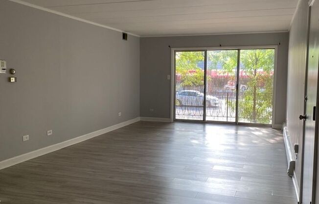 Cicero Apartments LLC
