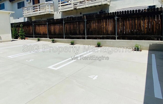 1 bed, 1 bath, 600 sqft, $2,295, Unit 530