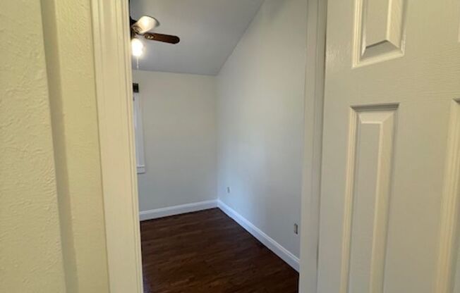 1 bed, 1 bath, $1,550