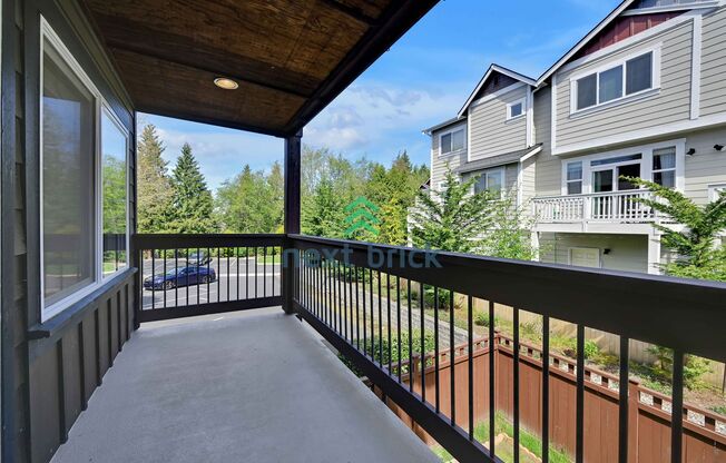 Charming Village of 2 Bed, 1 Bath Condos with a Resort-Inspired Feel!