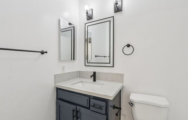 2 beds, 2 baths, 1,195 sqft, $2,598, Unit 402