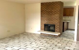 3 beds, 1 bath, $3,095