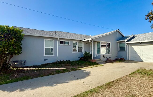 1319 Hubbard St (Lease Only)