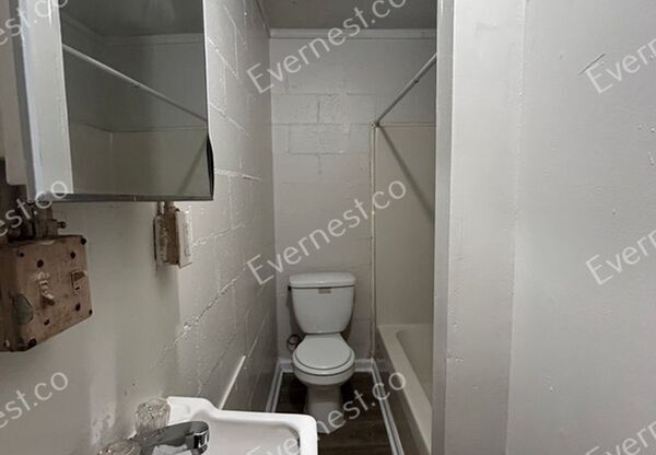 Partner-provided property photo