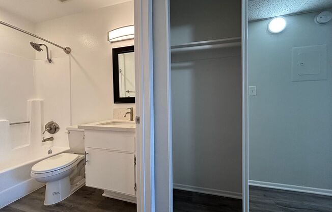 1 bed, 1 bath, 695 sqft, $1,598, Unit 301