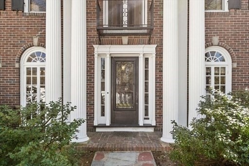 5 HAMMOND ST