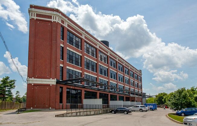 Reynolds Lofts
