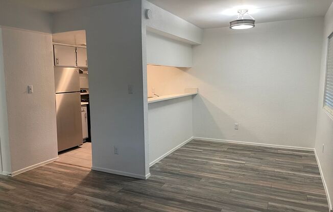 1 bed, 1 bath, 610 sqft, $1,250, Unit 106