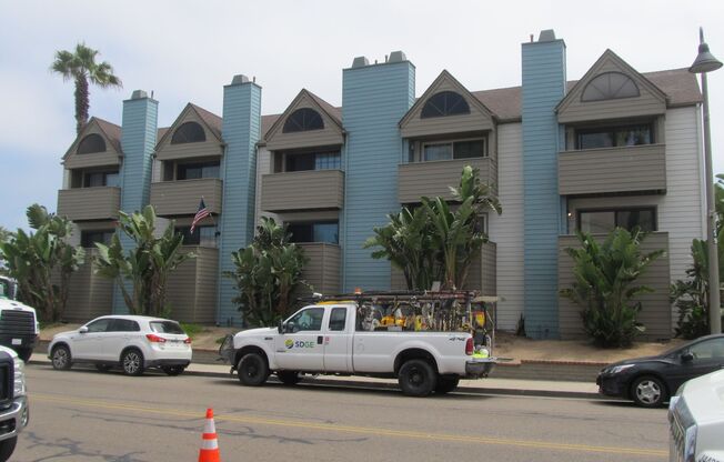 Imperial Beach  Condo