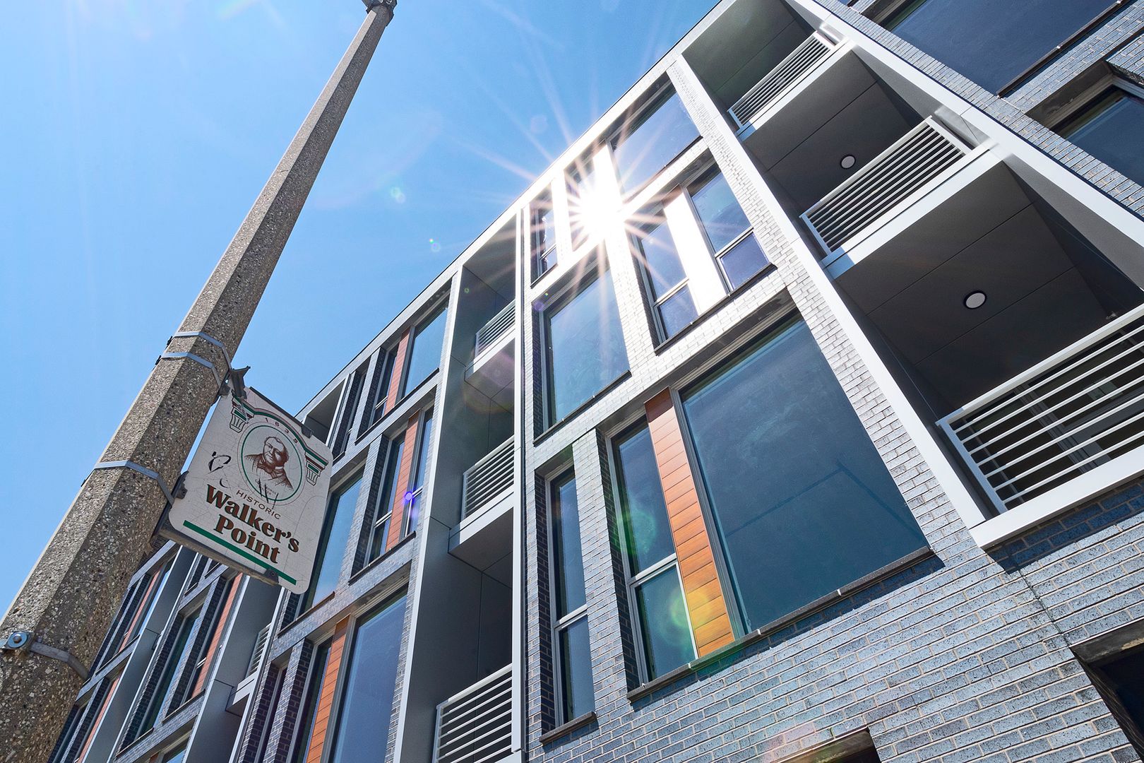 Timber Lofts MKE