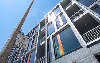 Timber Lofts MKE