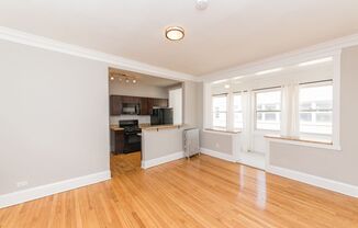 2 beds, 1 bath, 1,400 sqft, $2,095, Unit 1842 - 3B