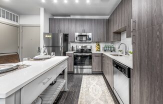 Akelius Real Estate Management LLC