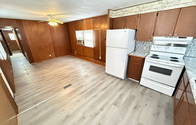 Fruitvale Trailer Inn
