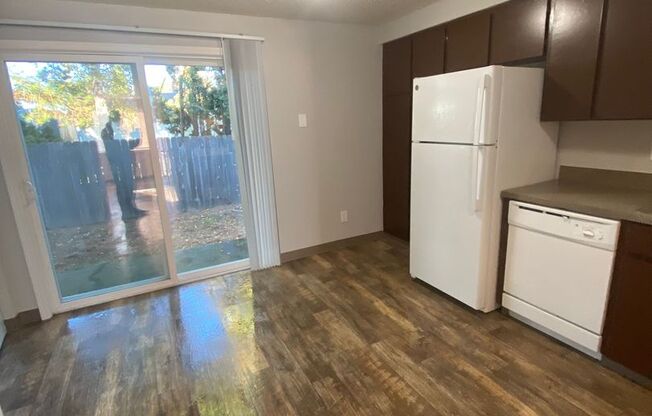 Rhoda Anne Apartments