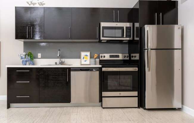 Thurman Lofts