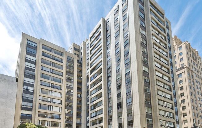 1177 California Street #1132
