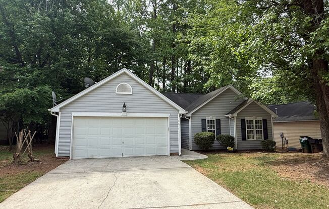 6617 Cedar Cliff Drive