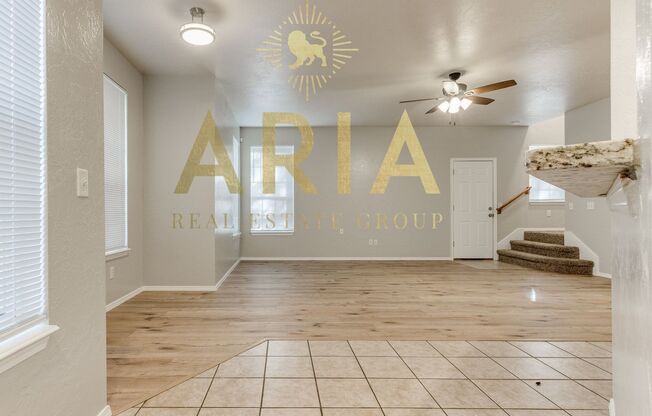 3 beds, 2.5 baths, 1,661 sqft, $1,850, Unit 2920 Oak Tree Ave