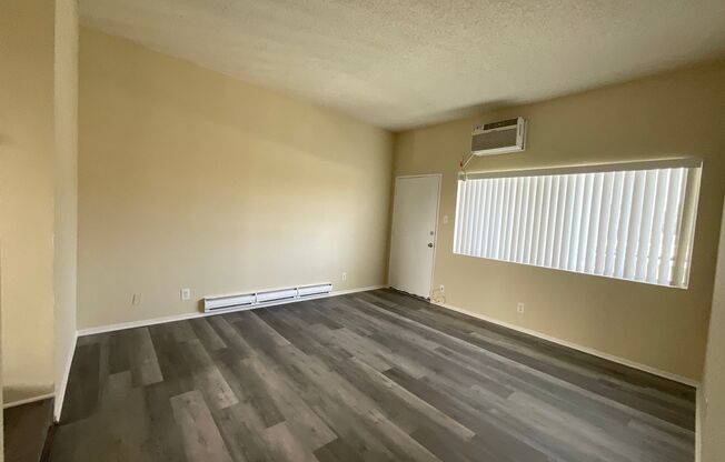 1 bed, 1 bath, 600 sqft, $1,825, Unit 206