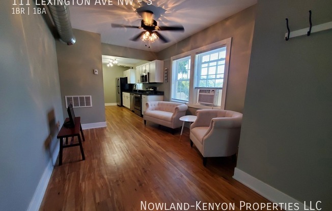 111 LEXINGTON AVE NW