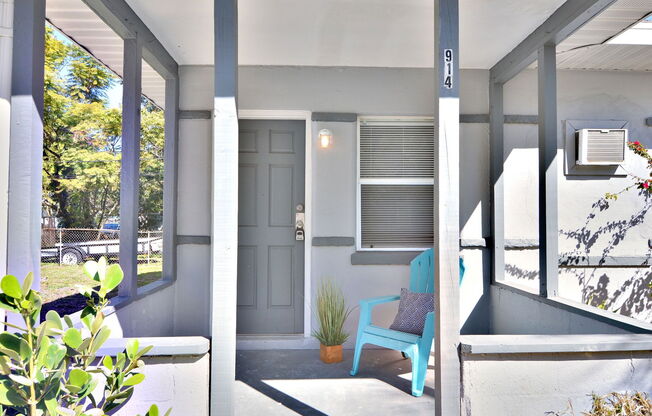 914 Hart Street
