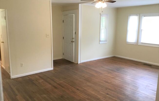 Five Points 3br House - Fall 2024 Prelease