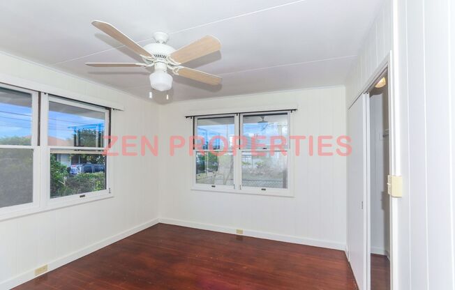 3 beds, 1 bath, $3,450