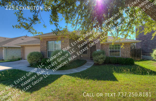 225 Lexington Dr