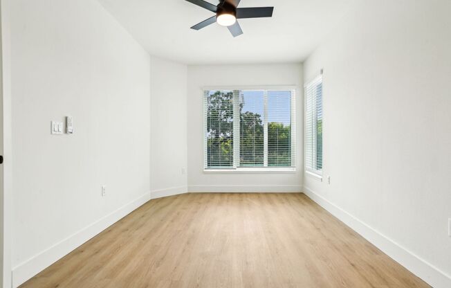 1 bed, 1 bath, 679 sqft, $1,595, Unit 301