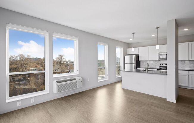 1 bed, 1 bath, 778 sqft, $1,525, Unit Unit 310