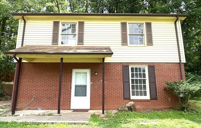 T.R. Lawing Realty Property