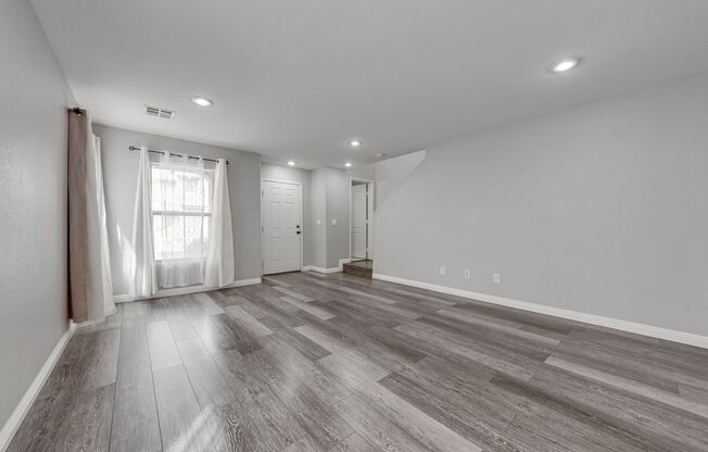Charming Southwest Las Vegas Home with Open Layout & Prime Location Near the Strip