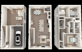 Partner-provided photo for $2346 unit