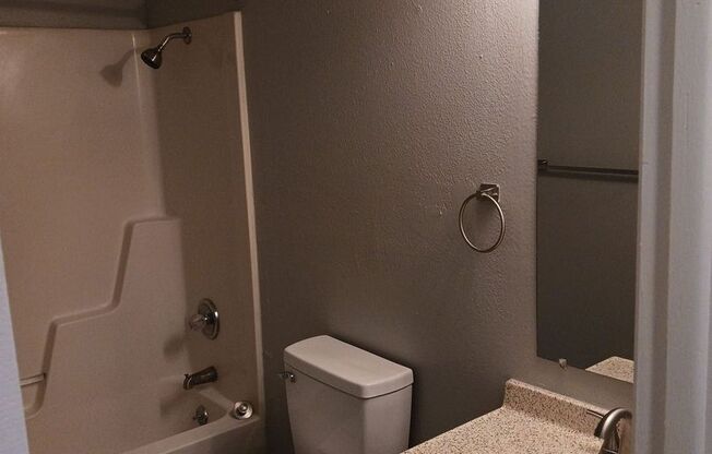 The Willows South apartments